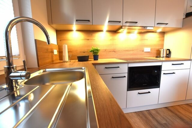 Ferienwohnung in Dahme - FeWo "Leuchtturmstra&szlig;e.12a Whg.2" - Bild 10