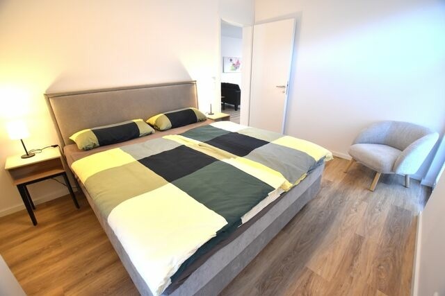 Ferienwohnung in Dahme - FeWo "Leuchtturmstra&szlig;e.12a Whg.2" - Bild 15