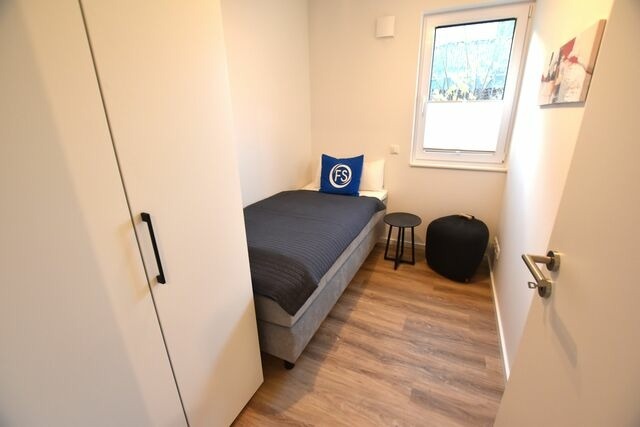 Ferienwohnung in Dahme - FeWo "Leuchtturmstra&szlig;e.12a Whg.2" - Bild 17