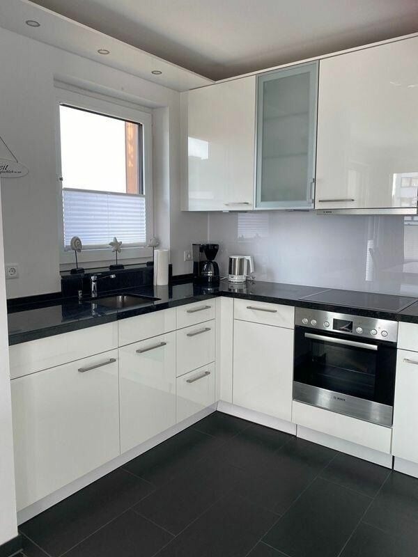 Ferienwohnung in Heiligenhafen - "Dünenpark Heiligenhafen", Haus "Sanddüne", Wohnung 1 - Bild 6