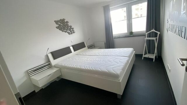 Ferienwohnung in Heiligenhafen - "Dünenpark Heiligenhafen", Haus "Sanddüne", Wohnung 1 - Bild 8