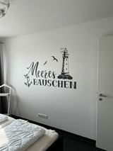 Ferienwohnung in Heiligenhafen - "Dünenpark Heiligenhafen", Haus "Sanddüne", Wohnung 1 - Bild 9