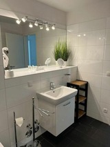 Ferienwohnung in Heiligenhafen - "Dünenpark Heiligenhafen", Haus "Sanddüne", Wohnung 1 - Bild 11