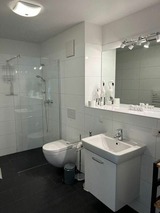 Ferienwohnung in Heiligenhafen - "Dünenpark Heiligenhafen", Haus "Sanddüne", Wohnung 1 - Bild 12