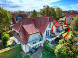 Ferienwohnung in Ostseeheilbad Zingst - Fewo 4 Friedenstra&szlig;e - Bild 3