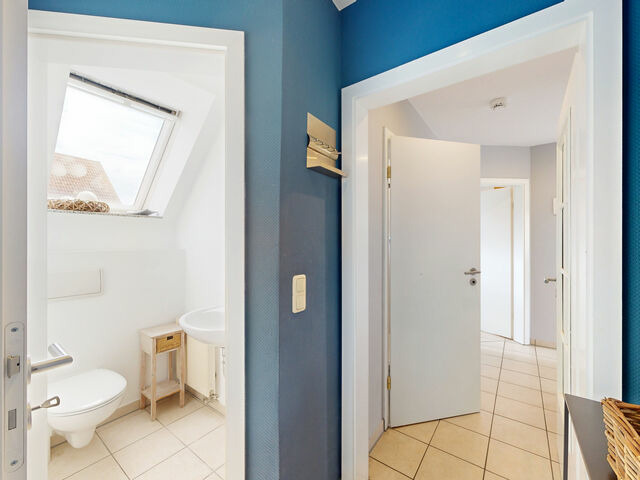 Ferienwohnung in Ostseeheilbad Zingst - Fewo 4 Friedenstra&szlig;e - Bild 4