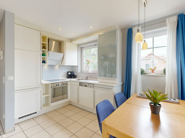 Ferienwohnung in Ostseeheilbad Zingst - Fewo 4 Friedenstra&szlig;e - Bild 7