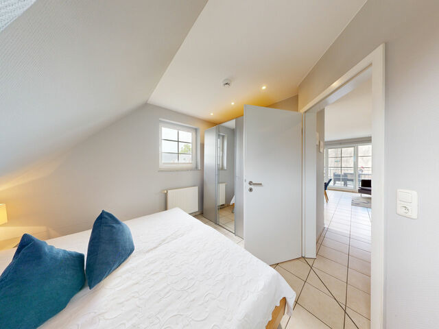 Ferienwohnung in Ostseeheilbad Zingst - Fewo 4 Friedenstra&szlig;e - Bild 12