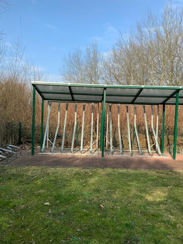 Ferienwohnung in Ostseeheilbad Zingst - Fewo 4 Friedenstra&szlig;e - Bild 15