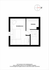 Ferienwohnung in Ostseeheilbad Zingst - Fewo 4 Friedenstra&szlig;e - Bild 18