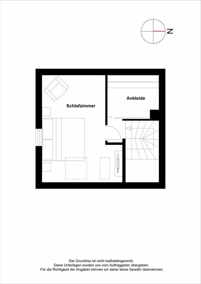Ferienwohnung in Zingst - Ferienwohnung &raquo;Blau & Sand&laquo; - Bild 17