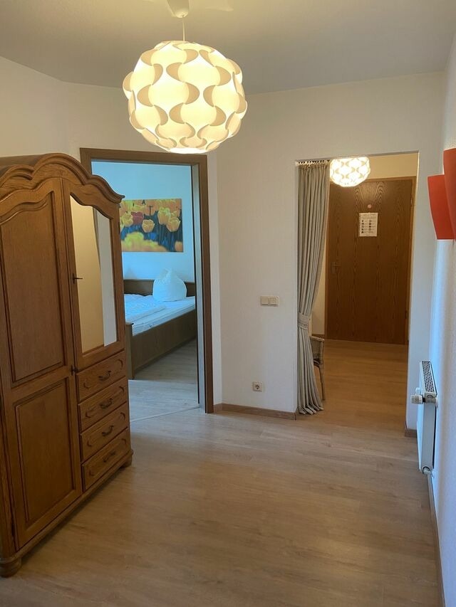 Ferienwohnung in Ostseeheilbad Zingst - Meeresrauschen - Bild 10