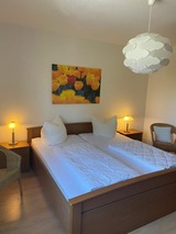 Ferienwohnung in Ostseeheilbad Zingst - Meeresrauschen - Bild 12