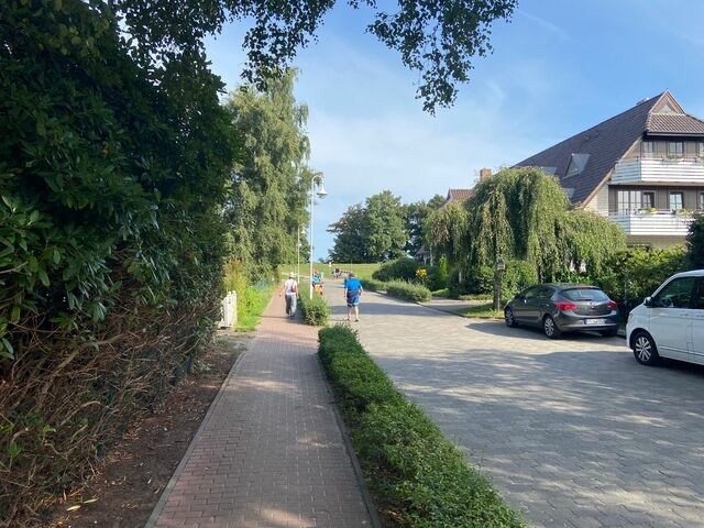 Ferienwohnung in Ostseeheilbad Zingst - Meeresrauschen - Bild 18