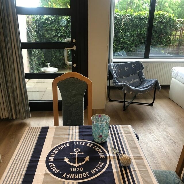 Ferienwohnung in Kellenhusen - Deichblick 2 3-0-03 - Bild 8