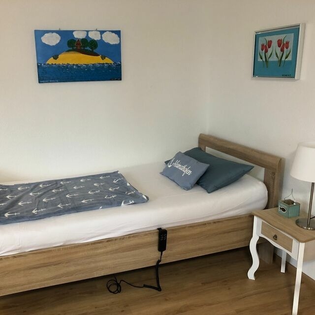 Ferienwohnung in Kellenhusen - Deichblick 2 3-0-03 - Bild 10