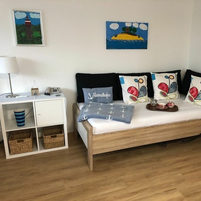 Ferienwohnung in Kellenhusen - Deichblick 2 3-0-03 - Bild 12