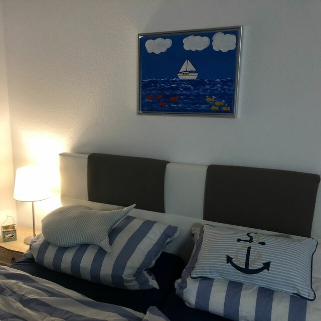 Ferienwohnung in Kellenhusen - Deichblick 2 3-0-03 - Bild 13