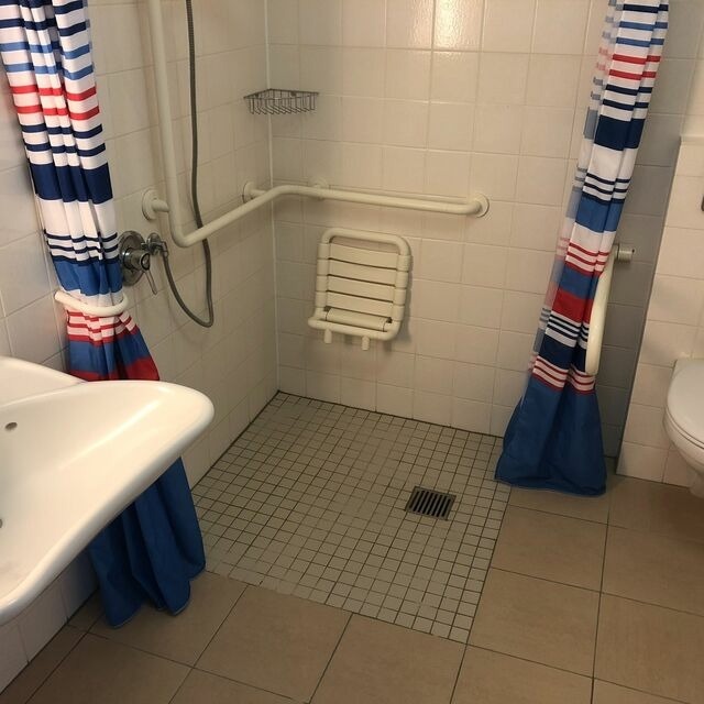 Ferienwohnung in Kellenhusen - Deichblick 2 3-0-03 - Bild 25