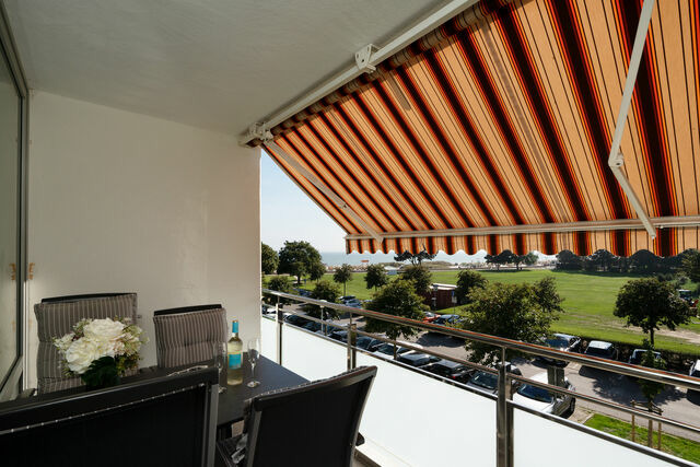 Ferienwohnung in Gr&ouml;mitz - F&uuml;rstenhof Whg. 19 "Windrose" - Bild 20