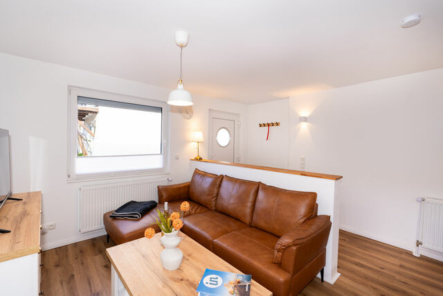 Bungalow in Gr&ouml;mitz - Alte Liebe 5 - Bild 7