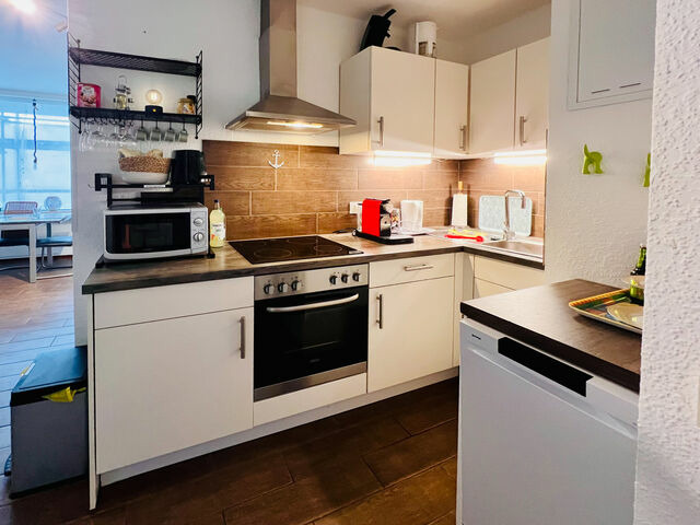 Ferienwohnung in Kellenhusen - Kellenhavn - Bild 13