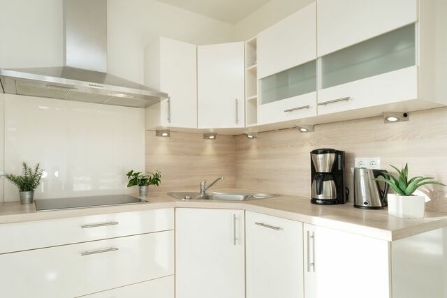 Ferienwohnung in Fehmarn OT Neue Tiefe - B&uuml;rgermeister-Fox 42a Meer-Blick - Bild 17