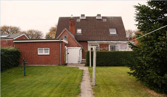 Ferienwohnung in Fehmarn OT Burg - Ferienwohnung Remmers - Bild 5