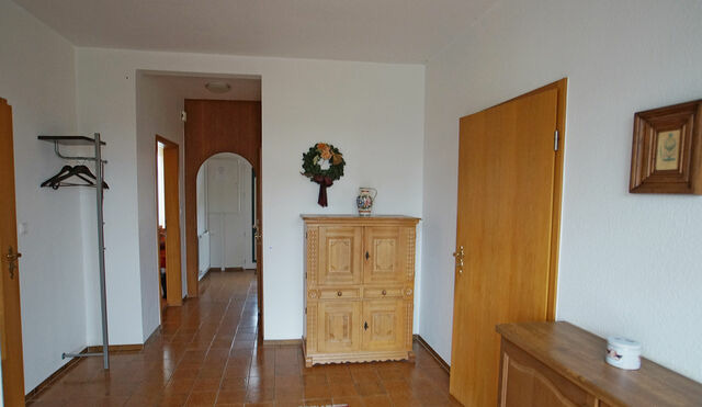 Ferienwohnung in Fehmarn OT Burg - Ferienwohnung Remmers - Bild 10