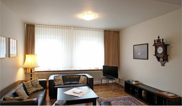 Ferienwohnung in Fehmarn OT Burg - Ferienwohnung Remmers - Bild 12