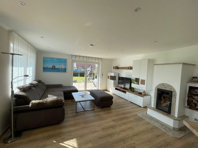 Ferienwohnung in Fehmarn OT Burg - Fewo Anders 4 - Bild 5