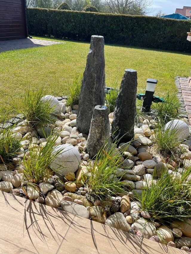 Ferienwohnung in Fehmarn OT Burg - Fewo Anders 4 - Bild 11