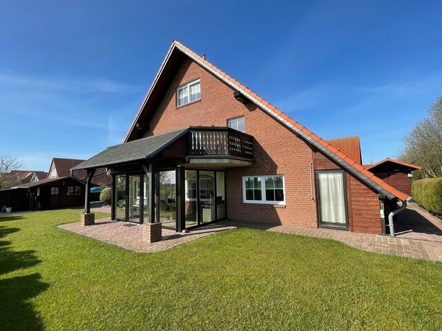 Ferienwohnung in Fehmarn OT Burg - Fewo Anders 4 - Bild 12