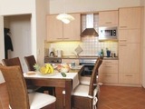 Ferienwohnung in Seebad Heringsdorf - (Brise) Villa San Marino App. 01 - Bild 3