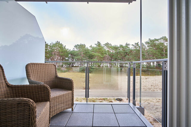 Ferienwohnung in Binz (Ostseebad) OT Prora - FeWo H&uuml;hnergott in PRORA - 5.07 - Bild 14