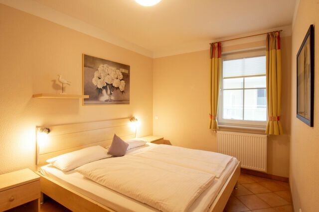 Ferienwohnung in Seebad Bansin - (Brise) Dünenresidenz App. A11 - Bild 12