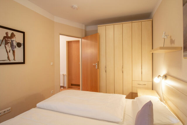 Ferienwohnung in Seebad Bansin - (Brise) Dünenresidenz App. A11 - Bild 13