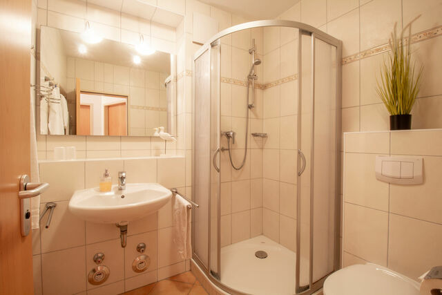 Ferienwohnung in Seebad Bansin - (Brise) Dünenresidenz App. A11 - Bild 17