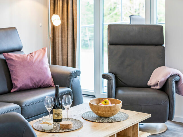 Ferienwohnung in Binz (Ostseebad) OT Prora - FeWo K&uuml;stenliebe in PRORA - 2.21 - Bild 6