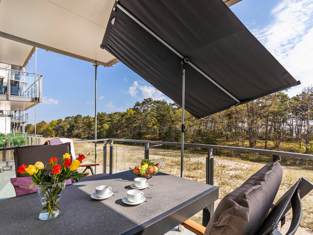 Ferienwohnung in Binz (Ostseebad) OT Prora - FeWo K&uuml;stenliebe in PRORA - 2.21 - Bild 8