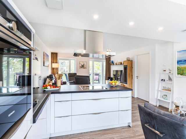 Ferienwohnung in Binz (Ostseebad) OT Prora - FeWo K&uuml;stenliebe in PRORA - 2.21 - Bild 11