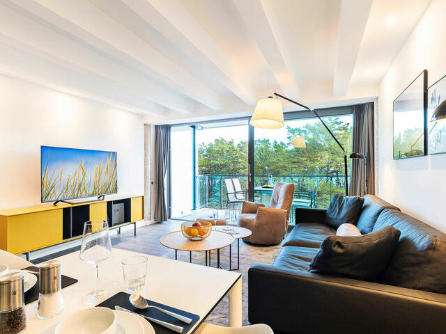 Ferienwohnung in Binz (Ostseebad) OT Prora - FeWo Sunrise in PRORA - 4.34 - Bild 7