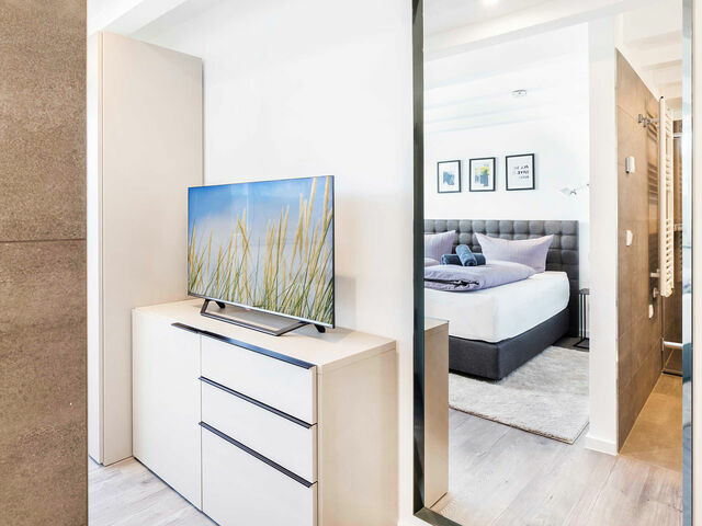 Ferienwohnung in Binz (Ostseebad) OT Prora - FeWo Sunrise in PRORA - 4.34 - Bild 16