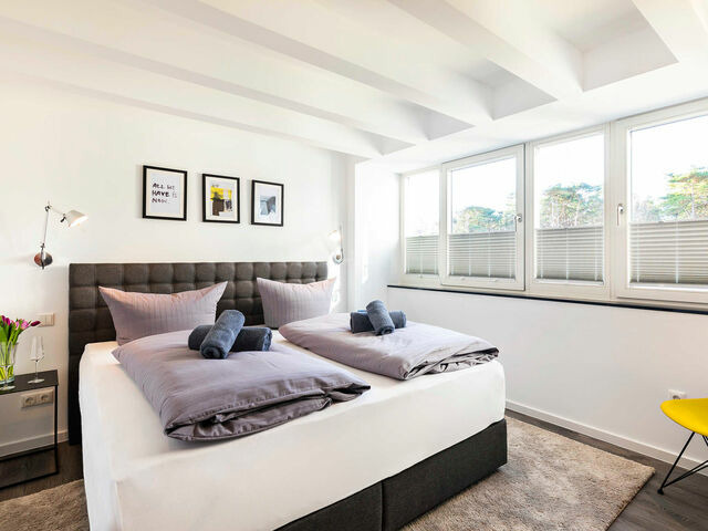 Ferienwohnung in Binz (Ostseebad) OT Prora - FeWo Sunrise in PRORA - 4.34 - Bild 17