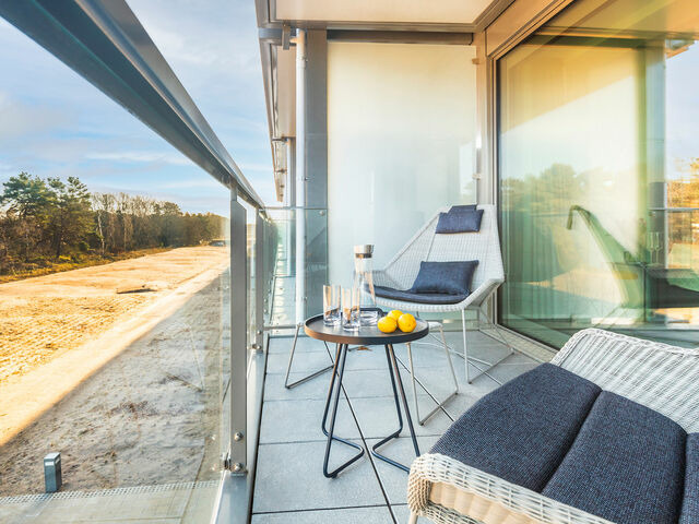 Ferienwohnung in Binz (Ostseebad) OT Prora - FeWo Sunrise in PRORA - 4.34 - Bild 19