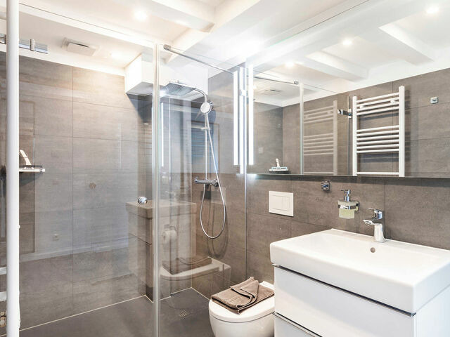 Ferienwohnung in Binz (Ostseebad) OT Prora - FeWo Sunrise in PRORA - 4.34 - Bild 20