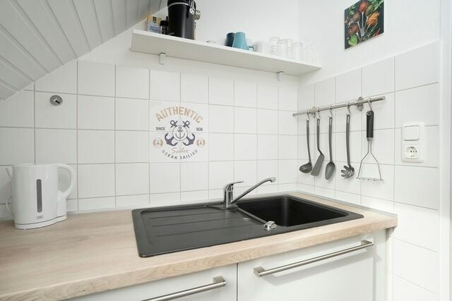 Ferienwohnung in Neustadt-Pelzerhaken - Erlengrund 7 Anker - Bild 15