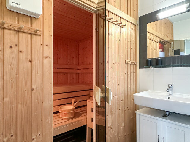 Ferienhaus in Seebad Heringsdorf - (Brise) Fischers Hus - Bild 12