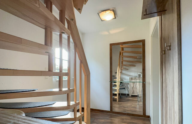 Ferienhaus in Seebad Heringsdorf - (Brise) Fischers Hus - Bild 14