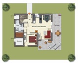 Ferienhaus in Seebad Heringsdorf - (Brise) Fischers Hus - Bild 25